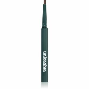 Unleashia Easy Glide Flat Eyeliner dlouhotrvající tužka na oči odstín No.2 Mood Brown 0.15 g obraz