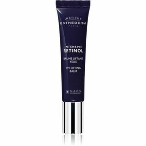 Institut Esthederm Intensive Retinol zpevňující balzám na oční okolí 15 ml obraz