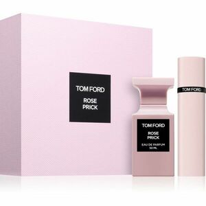 TOM FORD Private Blend Rose Prick Set dárková sada unisex obraz