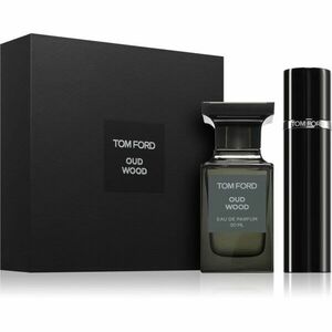 TOM FORD Private Blend Oud Wood Set dárková sada unisex obraz