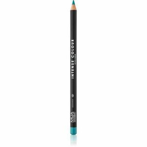 MUA Makeup Academy Intense Colour tužka na oči s intenzivní barvou odstín Oceana 1.5 g obraz