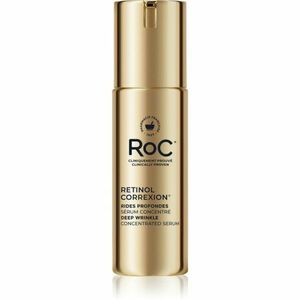 RoC Retinol Correxion Deep Wrinkle sérum proti vráskám s retinolem 30 ml obraz