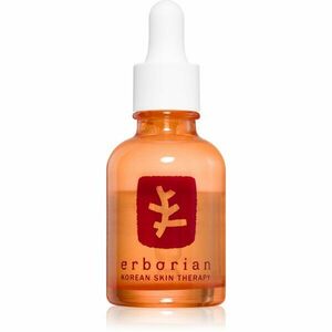 Erborian Skin Therapy Light vyhlazující exfoliační sérum s hydratačním účinkem 30 ml obraz