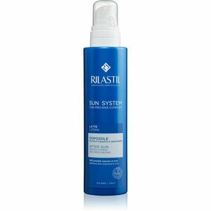 Rilastil Sun System After Sun lehké tělové mléko po opalování 200 ml obraz