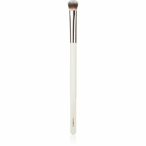 MUA Makeup Academy Brushes Flat Eye Base plochý štětec na oční stíny 1 ks obraz
