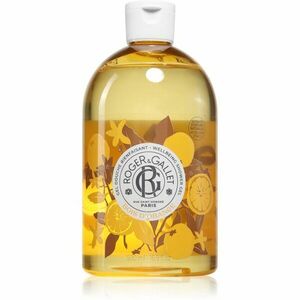 Roger & Gallet Bois d'Orange parfémovaný sprchový gel 500 ml obraz