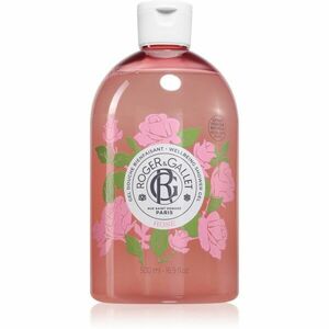 Roger & Gallet Rose parfémovaný sprchový gel 500 ml obraz
