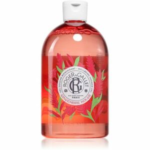 Roger & Gallet Gingembre Rouge parfémovaný sprchový gel 500 ml obraz