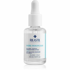 Rilastil Pore Minimizer sérum pro vyhlazení pleti a minimalizaci pórů 30 ml obraz