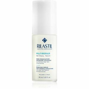 Rilastil Multirepair protivráskové sérum s retinolem 30 ml obraz