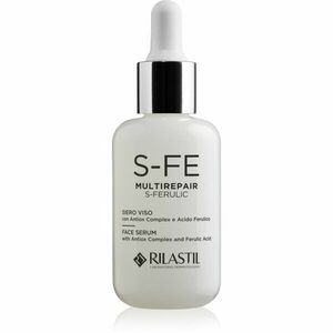 Rilastil Multirepair S-FE antioxidační sérum proti vráskám 30 ml obraz