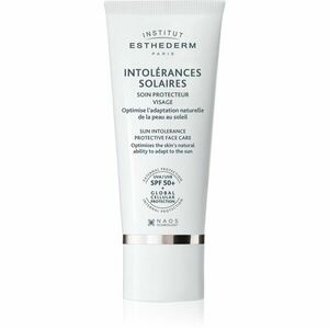 Institut Esthederm Sun Intolerance ochranný krém na obličej při sluneční intoleranci SPF 50+ 50 ml obraz