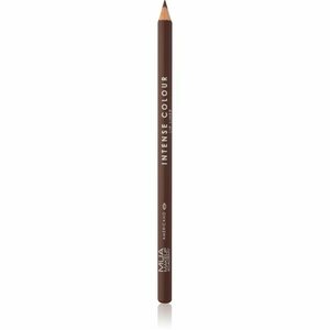 MUA Makeup Academy Intense Colour precizní tužka na rty odstín Americano 1.5 g obraz