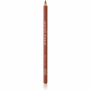 MUA Makeup Academy Intense Colour precizní tužka na rty odstín Mocha Muse 1.5 g obraz