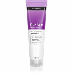 John Frieda Frizz Ease Smooth - Boosting Treatment vlasová kúra pro uhlazení vlasů 150 ml obraz