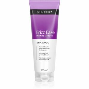 John Frieda Frizz Ease Infitine Smooth Shampoo jemný čisticí šampon pro uhlazení vlasů 250 ml obraz