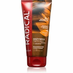 Farmona Radical regenerační kondicionér pro suché vlasy 150 ml obraz