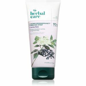 Farmona Herbal Care regenerační krém na nohy 100 ml obraz