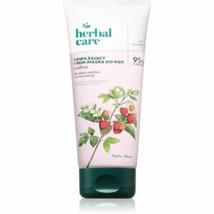 Farmona Herbal Care hydratační maska na ruce 100 ml obraz