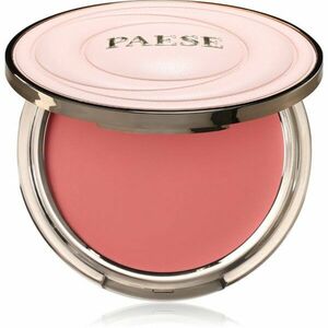 Paese Self Glow Blush krémová tvářenka odstín 01 peony kiss 9 g obraz