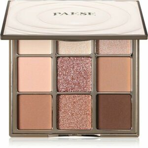 Paese Self Glow Eyeshadow Palette paletka očních stínů 12.5 g obraz