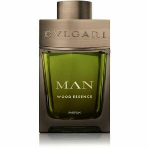 BVLGARI Bvlgari Man Wood Essence Parfum parfém pro muže 100 ml obraz
