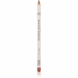 MUA Makeup Academy Intense Colour Nude Edition precizní tužka na rty odstín Vanilla 1.5 g obraz