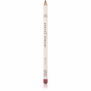 MUA Makeup Academy Intense Colour Nude Edition precizní tužka na rty odstín Maple 1.5 g obraz