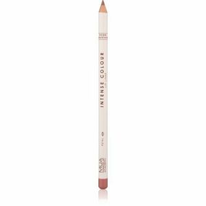 MUA Makeup Academy Intense Colour Nude Edition precizní tužka na rty odstín Petal 1.5 g obraz