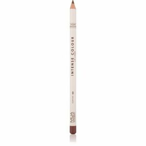MUA Makeup Academy Intense Colour Nude Edition precizní tužka na rty odstín Suntan 1.5 g obraz