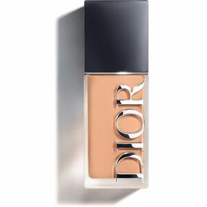 DIOR Dior Forever Skin Wear dlouhotrvající matující make-up SPF 20 odstín 3 Warm Peach 30 ml obraz