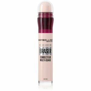 MAYBELLINE NEW YORK Instant Anti Age Eraser tekutý korektor s houbičkovým aplikátorem odstín 95 Cool Ivory 6.8 ml obraz