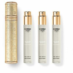 Creed Millésime Impérial Traveller cestovní sada unisex obraz