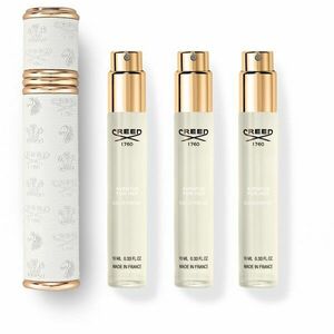 Creed Aventus for Her Traveller cestovní sada pro ženy obraz