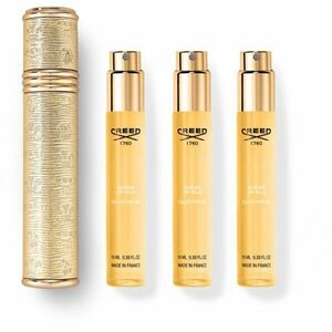 Creed Queen of Silk Traveller cestovní sada pro ženy obraz