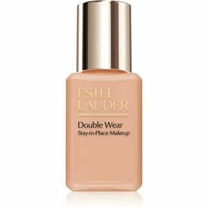 Estée Lauder Double Wear Stay-in-Place Makeup Mini dlouhotrvající make-up SPF 10 odstín 2N1 Desert Beige 15 ml obraz