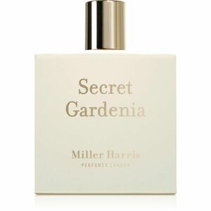 Miller Harris Secret Gardenia parfémovaná voda unisex 100 ml obraz