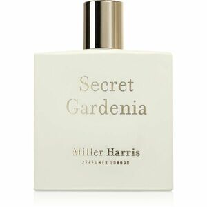 Miller Harris Secret Gardenia parfémovaná voda unisex 50 ml obraz