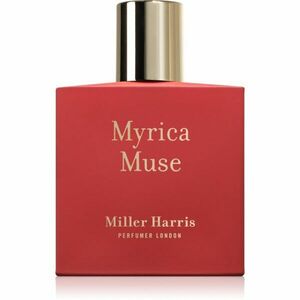Miller Harris Myrica Muse parfémovaná voda unisex 50 ml obraz
