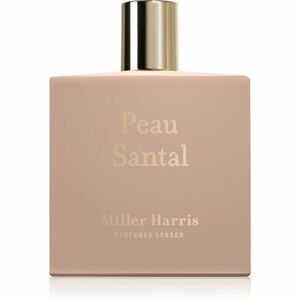 Miller Harris Peau Santal parfémovaná voda unisex 100 ml obraz
