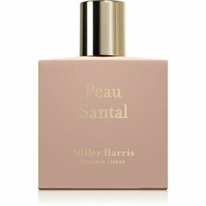 Miller Harris Peau Santal parfémovaná voda unisex 50 ml obraz