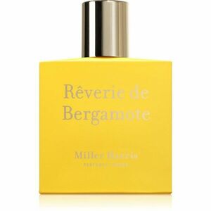 Miller Harris Rêverie de Bergamote parfémovaná voda unisex 50 ml obraz