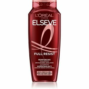 L’Oréal Paris Elseve Arginine Resist X3 posilující šampon 400 ml obraz