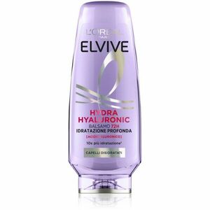L’Oréal Paris Elvive Hydra Hyaluronic balzám na vlasy 500 ml obraz