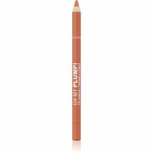 Rimmel Oh My Plump! konturovací tužka na rty odstín 030 Oh Honey 1.2 g obraz