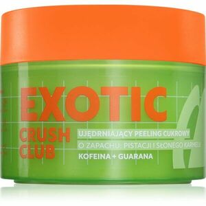 Farmona Tutti Frutti Exotic Crush Club cukrový peeling 250 g obraz