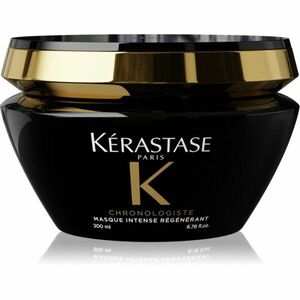 Kérastase Chronologiste Revitalizing youth mask revitalizační maska pro oslabené vlasy 200 ml obraz