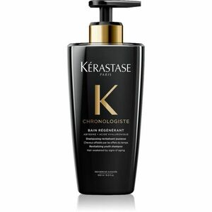 Kérastase Chronologiste Régénérant Shampoo regenerační šampon pro oslabené vlasy 500 ml obraz
