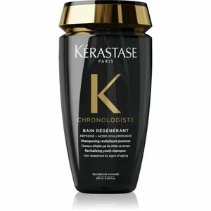 Kérastase Chronologiste Régénérant Shampoo regenerační šampon pro oslabené vlasy 250 ml obraz