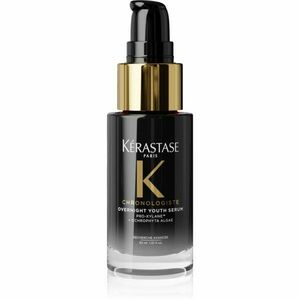 Kérastase Chronologiste Overnight Youth Serum noční omlazující sérum na vlasy 30 ml obraz